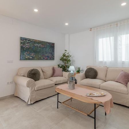 Apartamento Centrico Orive Кордова Экстерьер фото