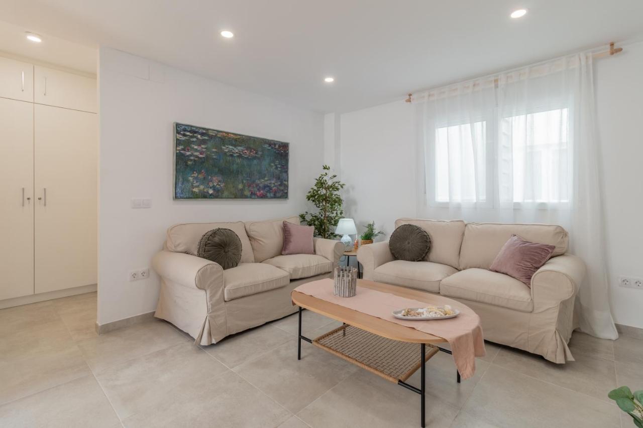 Apartamento Centrico Orive Кордова Экстерьер фото