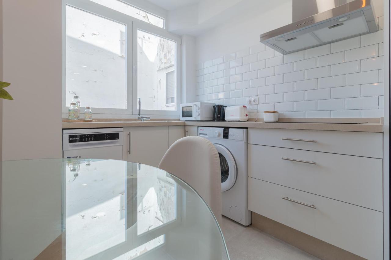 Apartamento Centrico Orive Кордова Экстерьер фото