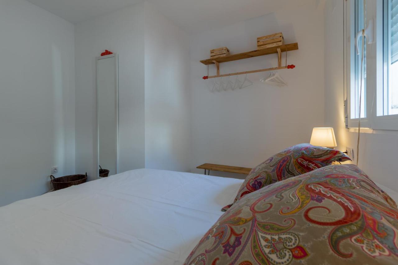 Apartamento Centrico Orive Кордова Экстерьер фото