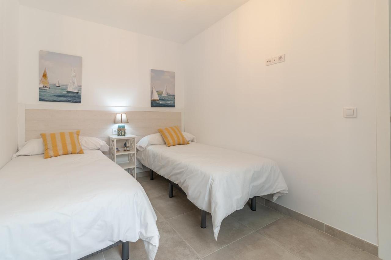 Apartamento Centrico Orive Кордова Экстерьер фото