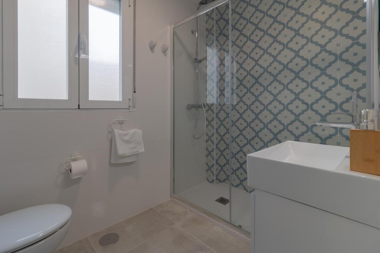 Apartamento Centrico Orive Кордова Экстерьер фото