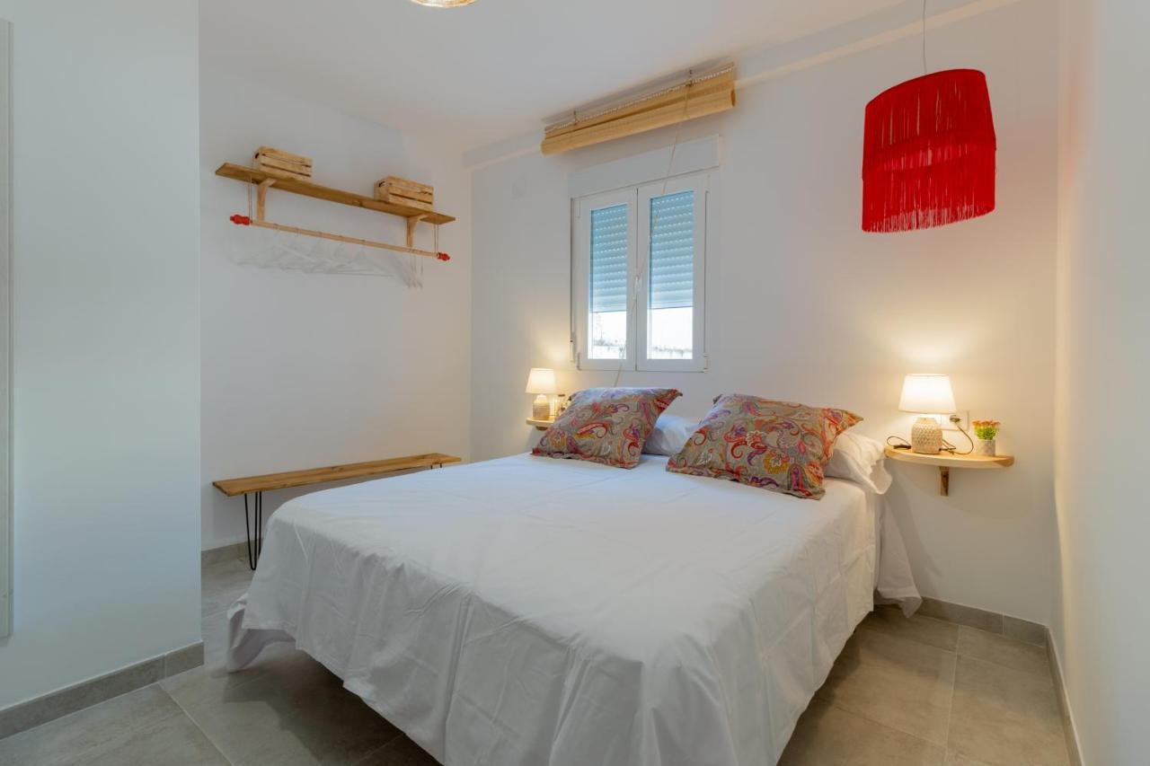 Apartamento Centrico Orive Кордова Экстерьер фото